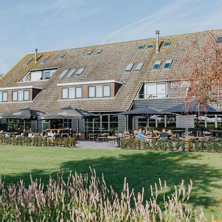 בידינגהאוזן Hotel Sportsbar & Brasserie Dorhout Mees מראה חיצוני תמונה